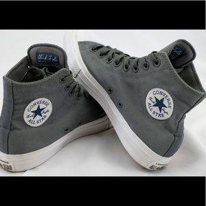 CONVERSE CHUCK TAYLOR ALL STAR II HIGH TOP